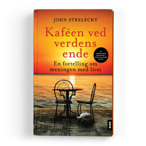 Kaféen ved verdens ende