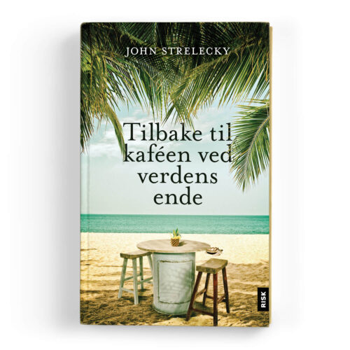Tilbake til kaféen ved verdens ende