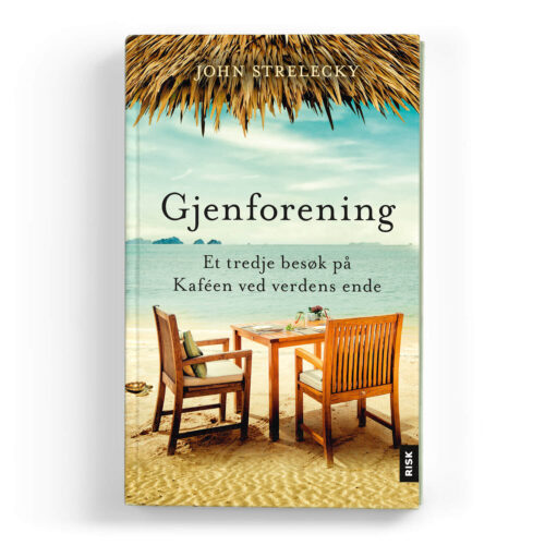 Gjenforening