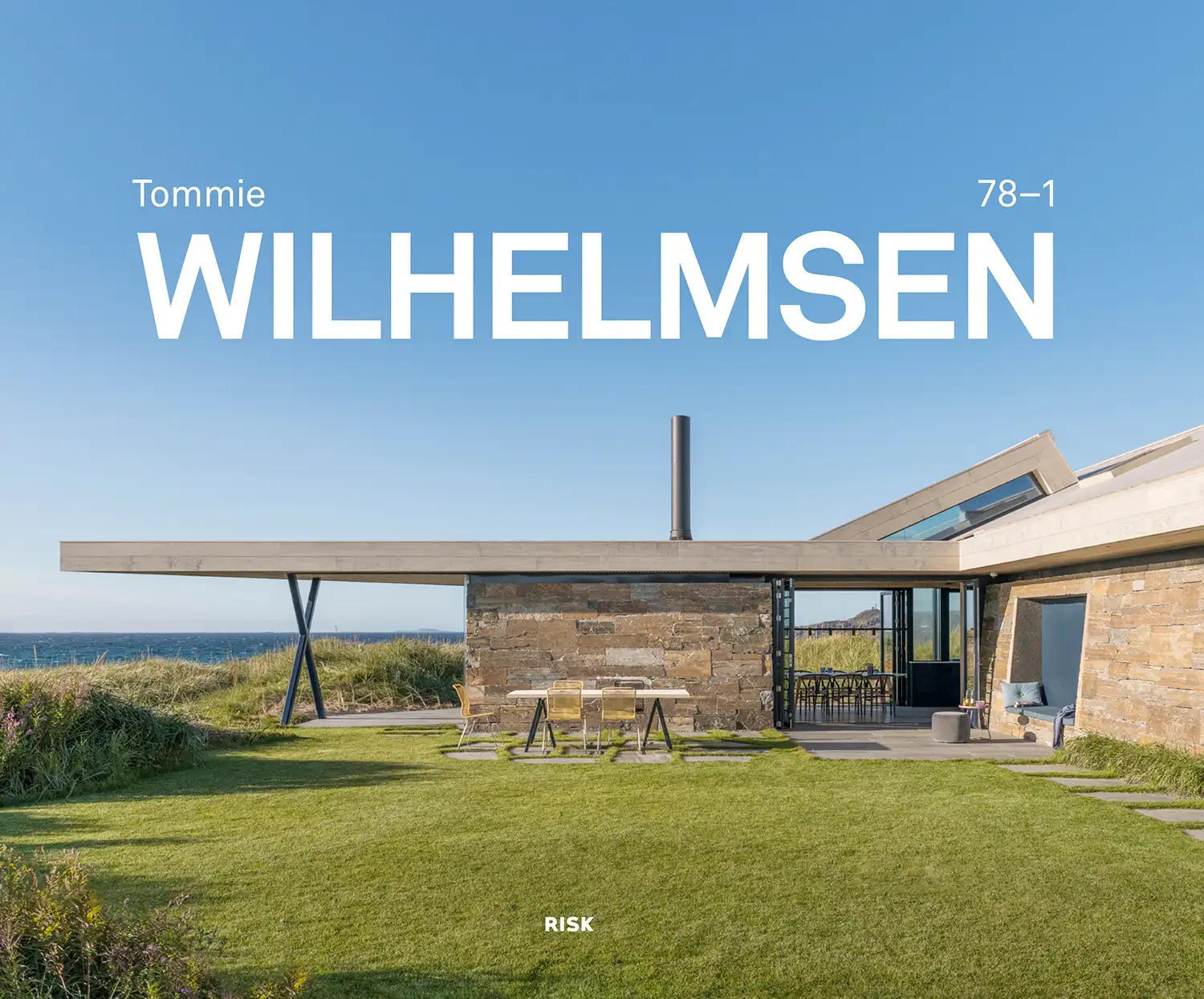 Tommie Wilhelmsen: 79–1