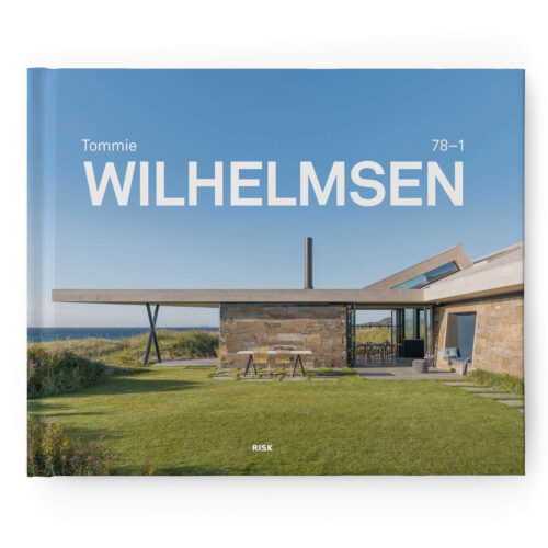 Tommie Wilhelmsen