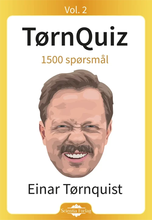 TørnQuiz vol. 2