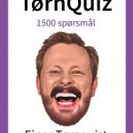 TørnQuiz vol. 3